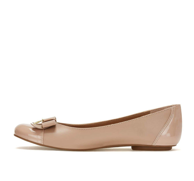 Andrea Ballerinas Flats Blue US 6 3