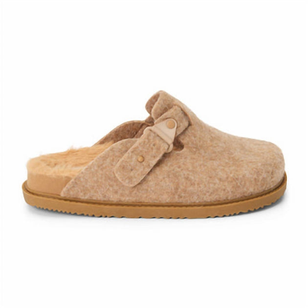 Matisse Portland Slip Ons Brown US 8 3
