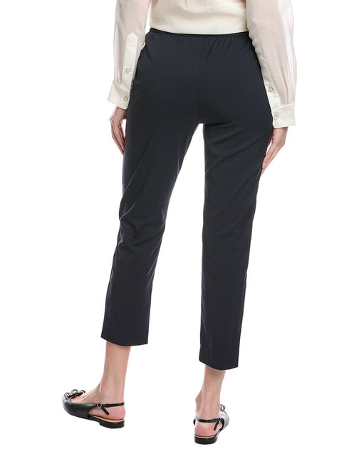Theory Tapered Pant Black US 00 3
