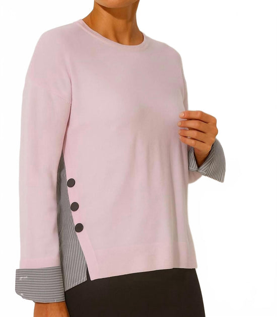 J'Envie Eli Marseilles Duel Top Multi XSmall 2