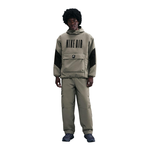 Nike Air Insulated Cargo Pants Black Small 2