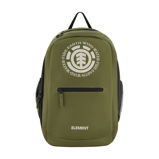 Element Backpack Orange 2