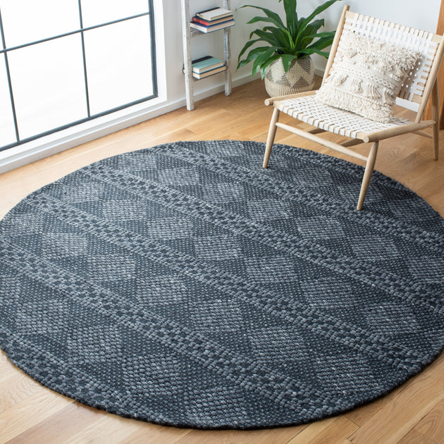 Safavieh Marbella Area Rug Charcoal 4