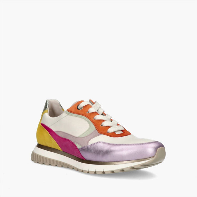 Gabor Jogger Sneaker Multi US 4.5 3