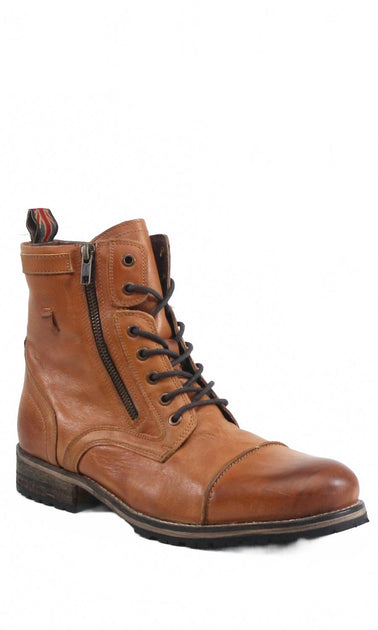 DIBA True Pool Side Boots Brown US 8 2