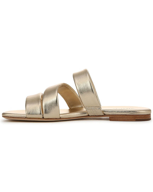 Vince Dallas Sandal Black US 8 3