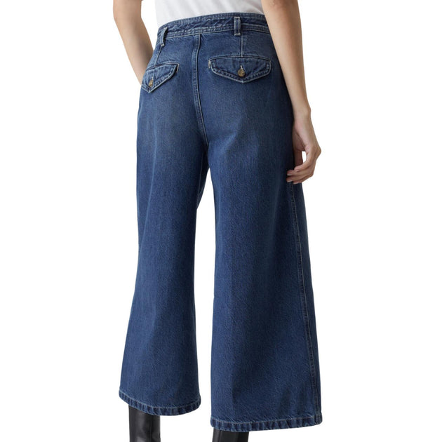 CLOSED Damen Leira Jeans Blau 29 3