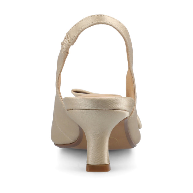 Journee Paloma Pumps Multi US 9.5 4