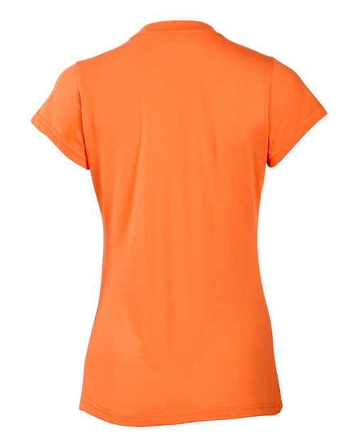 Boxercraft Essential T-shirt Orange Medium 3
