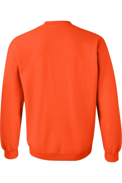 Gildan Heavy Blend Crewneck Sweatshirt Multi XL 3