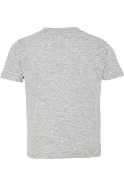 Gildan Superman Helmet Short Sleeve T-Shirt Grey XSmall 3