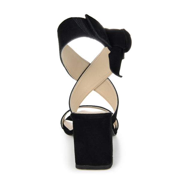 Journee Signature Hether Pump Beige US 6 4