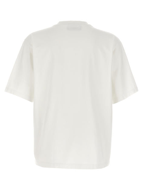 Dsquared2 Iconique T-Shirt White XL 9