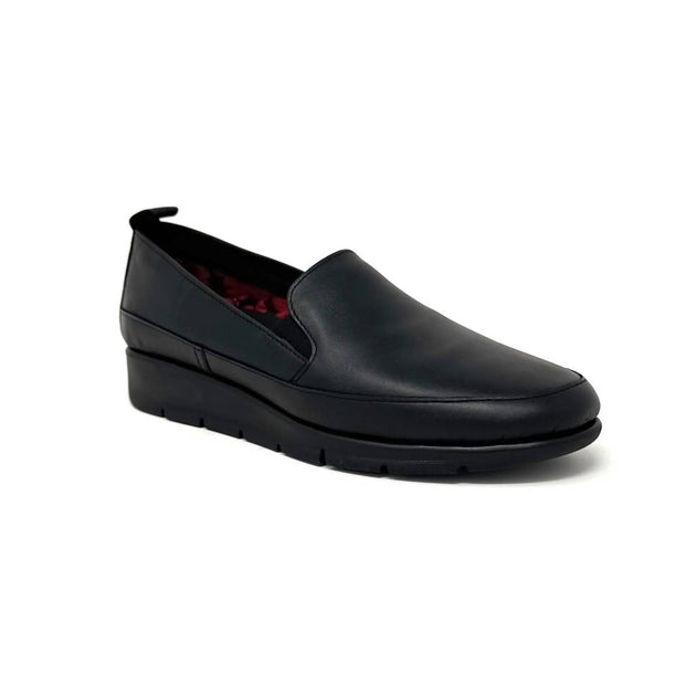 SAYDA Frida Slip-On Shoe Black EU 37 2