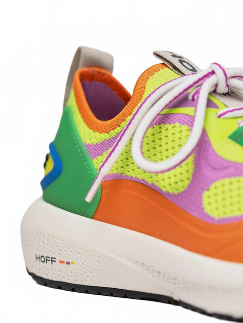 Hoff Swift Trainer Shoes Multi EU 37 4