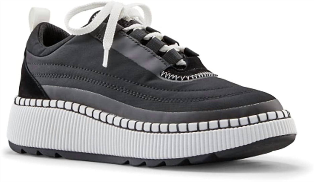 Cougar Sayah Sneaker Black US 6 2