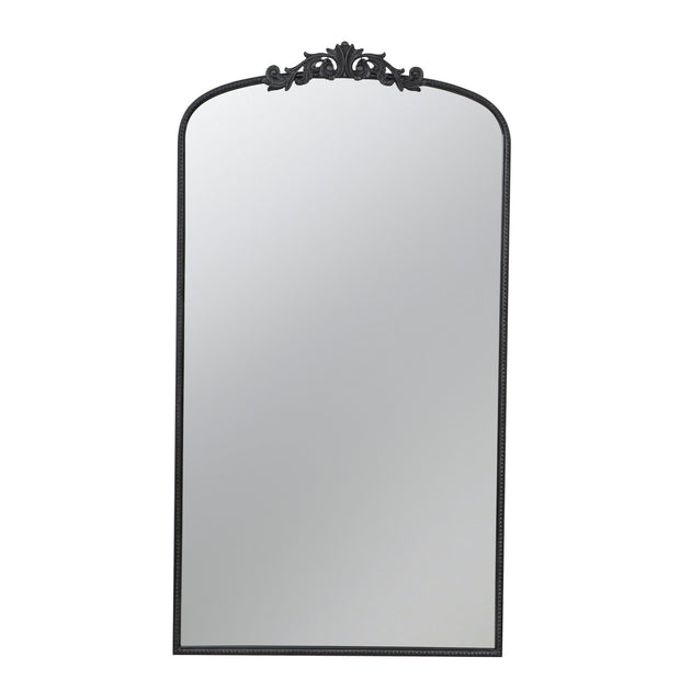 Hivvago Kea Wall Mirror Black 2