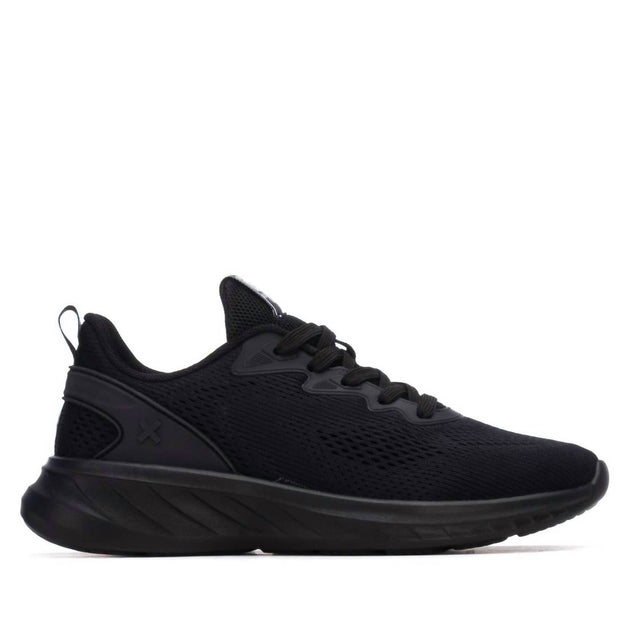 Xti 14505404 Sneaker Black US 7 3