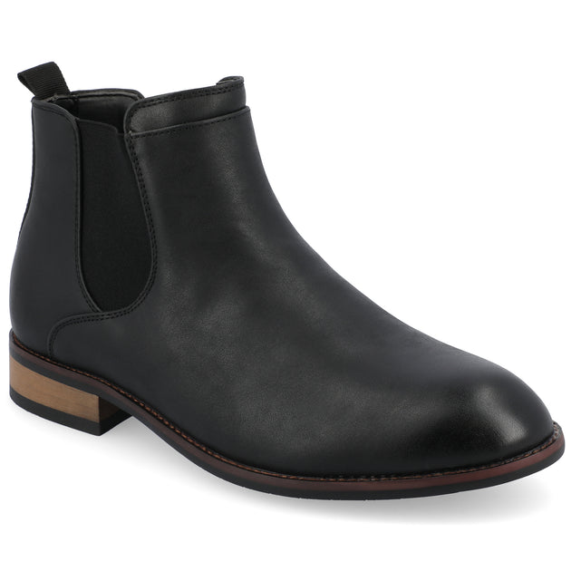 Vance Co. Landon Chelsea Boot Pink US 9.5 2