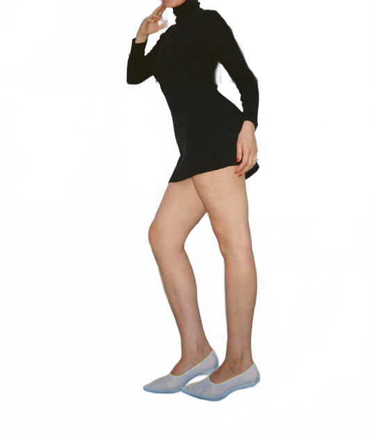 Gil Rodriguez Bellevue Mini Kleid 4