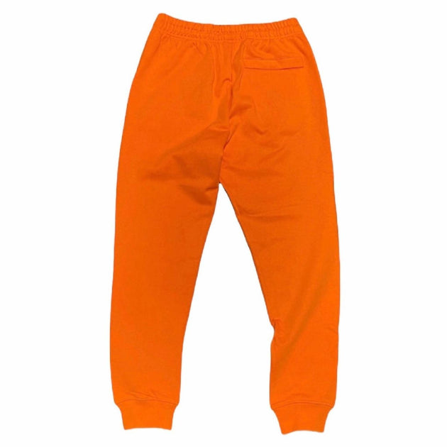 ROKU STUDIO No Hard Feelings Sweatpants Orange Small 3