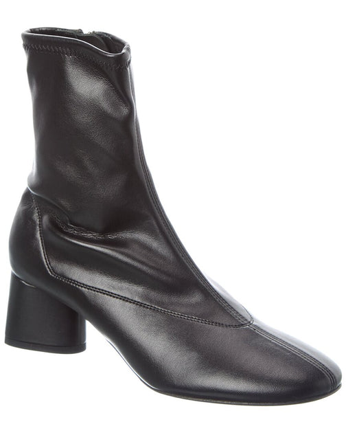 Sergio Rossi Pilier Boot Black EU 35 2