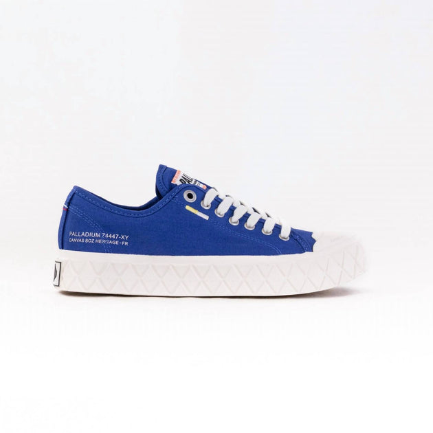 Palladium Palla Ace Cvs Organic Sneakers Blue US 10 3