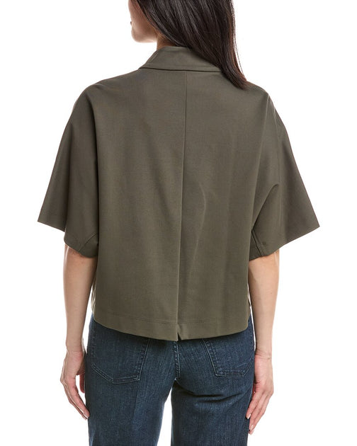 Joseph Ribkoff Jacket Grey US 4 3