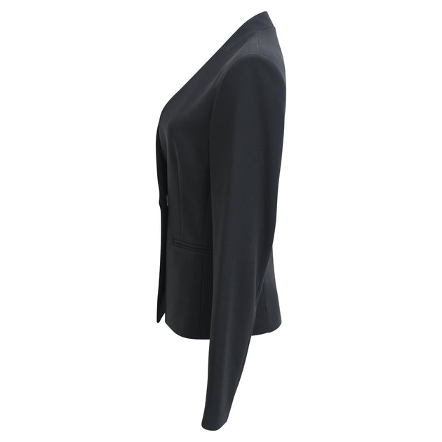 Theory Lanai Blazer Black US 6 3