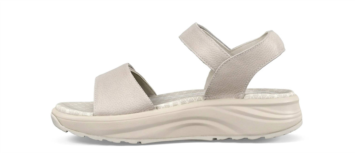 Joya Flores Euro Sandal White EU 39 4