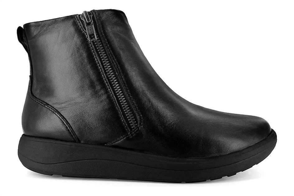 Strive Bamford II Boots Black EU 37.5 2
