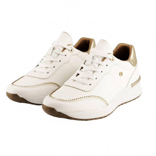 Andrea 65221 Sneakers White US 9 3