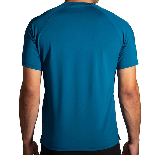 Brooks Atmosphere Short Sleeve Tee 2.0 4