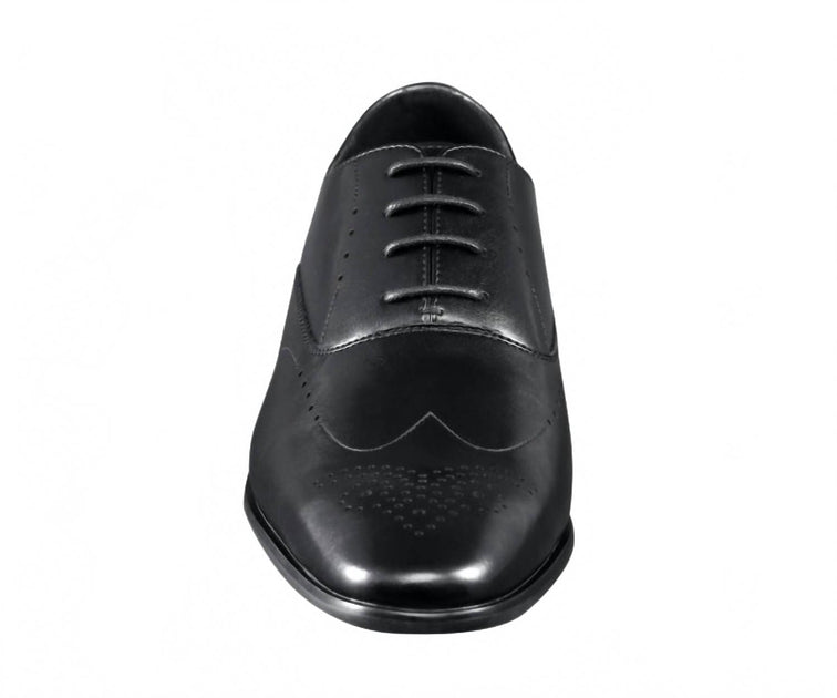 Amali Rui Oxford Shoes Black US 15 3
