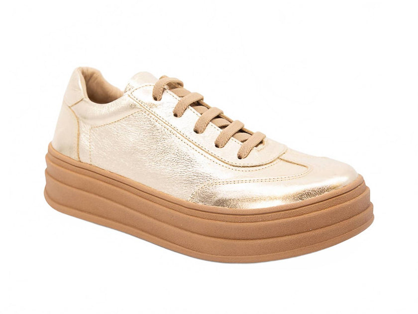 CHOCOLAT BLU Varen Sneakers White US 7 2