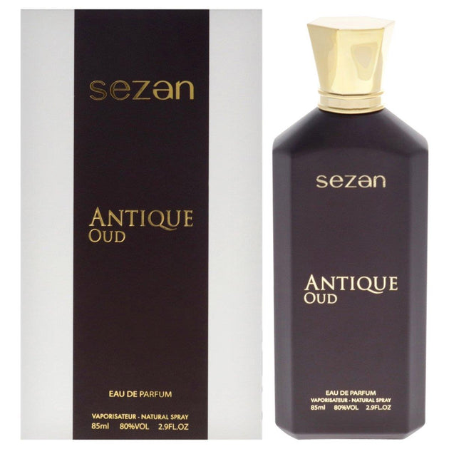 Sezan 7 Nights Eau De Parfum Spray By Sezan