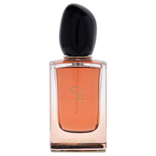 Giorgio Armani Si Intense Eau de Parfum 1.7 oz 5