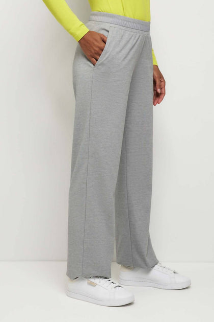 Anatomie Ana Kaia Pant Grey XLarge 4