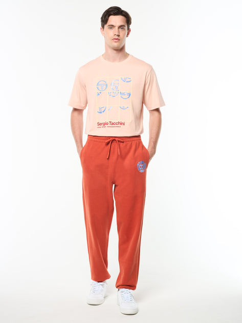 Sergio Tacchini Vincere Trainingshose Multi XXXLarge 4