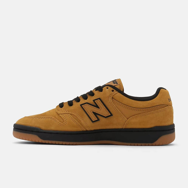 New Balance Numeric 480 Sneaker Black 9 3