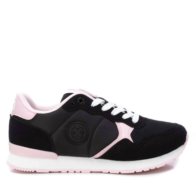 Xti 44614 Sneakers Black US 8 5