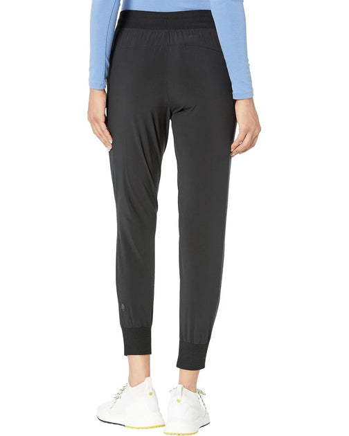 Royal Robbins Spotless Evolution Joggers Black XSmall 3