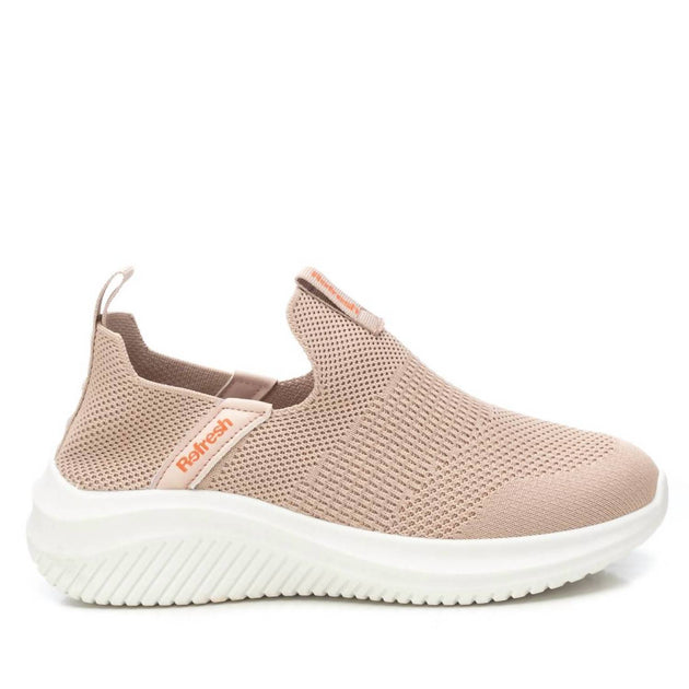 Xti Active Stretch Sneakers Beige US 9.5 2