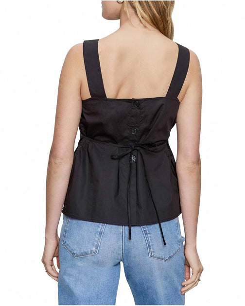 Sanctuary Desert Tank Schwarz Large 3
