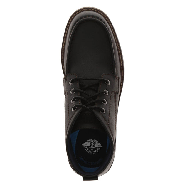 Dockers Weston Boot Black 11.5 3