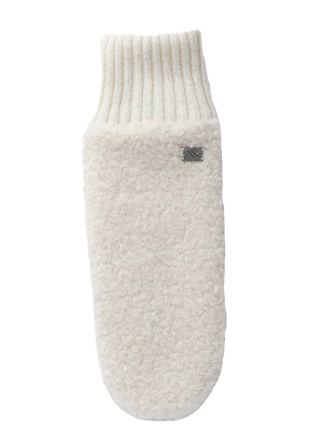 SOIA & KYO Alina Mittens Beige Medium 3