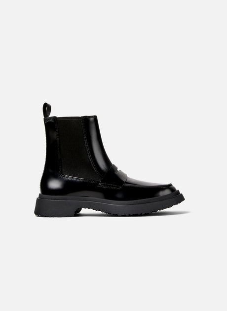 Camper Walden Ankle Boot Black EU 38 3
