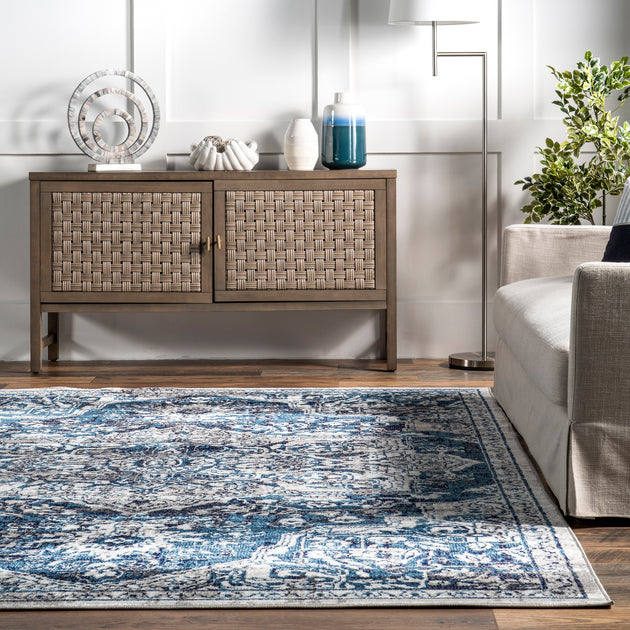 nuLOOM Maryanne Teppich 4