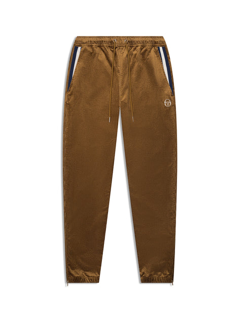 Sergio Tacchini Cordurato Track Pant Multi Medium 3