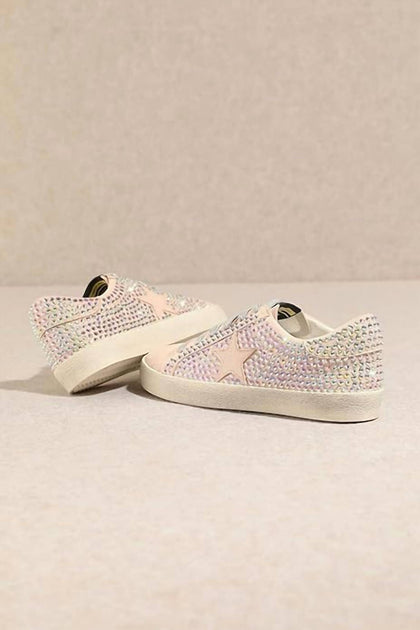 Mi.iM Joann Sneakers Beige US 8 4